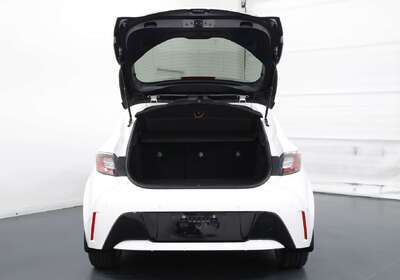 2020 Toyota Corolla SX Hybrid