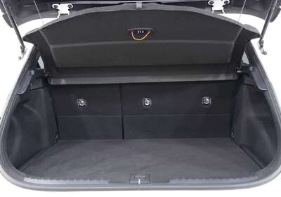 2020 Toyota Corolla SX Hybrid