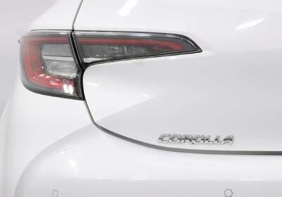 2020 Toyota Corolla SX Hybrid