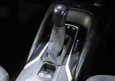 2020 Toyota Corolla SX Hybrid