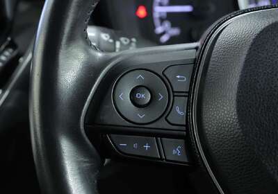 2020 Toyota Corolla SX Hybrid