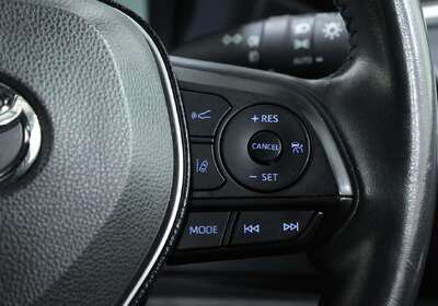 2020 Toyota Corolla SX Hybrid