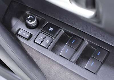 2020 Toyota Corolla SX Hybrid