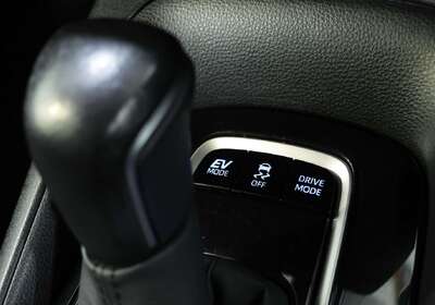 2020 Toyota Corolla SX Hybrid