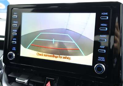 2020 Toyota Corolla SX Hybrid