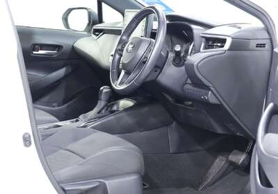 2020 Toyota Corolla SX Hybrid