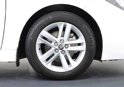 2020 Toyota Corolla SX Hybrid