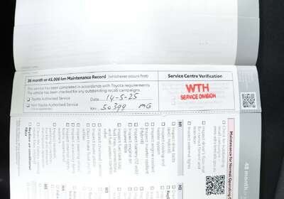 2023 Toyota Corolla ASCENT SPORT HYBRID