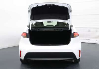 2023 Toyota Corolla ASCENT SPORT HYBRID