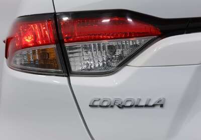 2023 Toyota Corolla ASCENT SPORT HYBRID