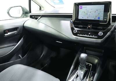 2023 Toyota Corolla ASCENT SPORT HYBRID