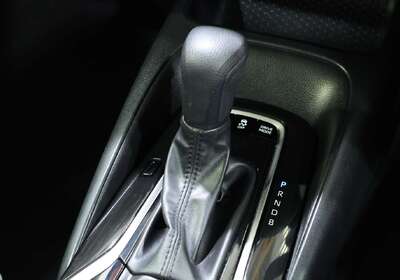 2023 Toyota Corolla ASCENT SPORT HYBRID