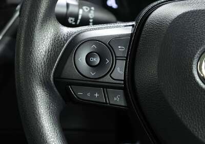 2023 Toyota Corolla ASCENT SPORT HYBRID