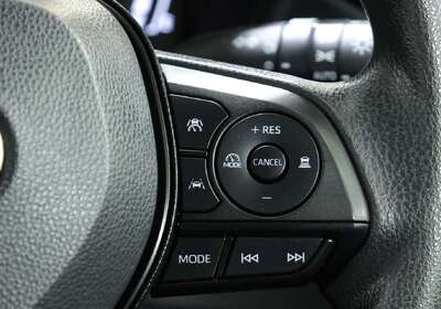 2023 Toyota Corolla ASCENT SPORT HYBRID