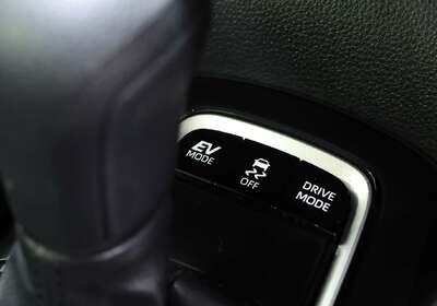 2023 Toyota Corolla ASCENT SPORT HYBRID