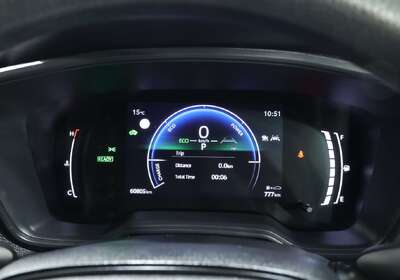 2023 Toyota Corolla ASCENT SPORT HYBRID