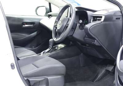 2023 Toyota Corolla ASCENT SPORT HYBRID