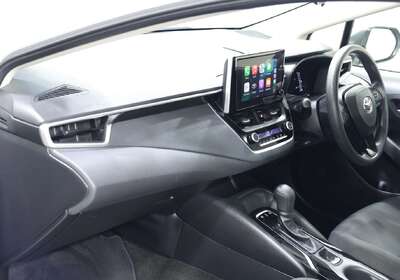 2023 Toyota Corolla ASCENT SPORT HYBRID