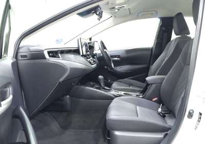 2023 Toyota Corolla ASCENT SPORT HYBRID