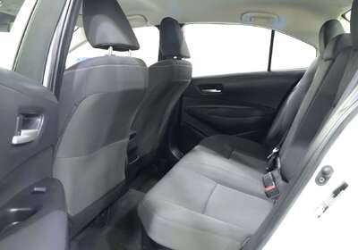 2023 Toyota Corolla ASCENT SPORT HYBRID