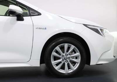 2023 Toyota Corolla ASCENT SPORT HYBRID