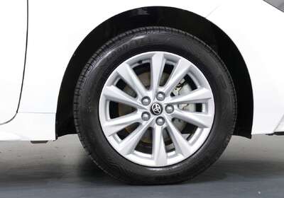 2023 Toyota Corolla ASCENT SPORT HYBRID