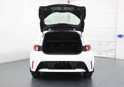 2023 Toyota Corolla Ascent Sport Hybrid