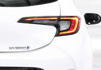 2023 Toyota Corolla Ascent Sport Hybrid