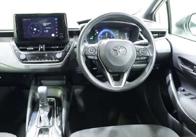 2023 Toyota Corolla Ascent Sport Hybrid