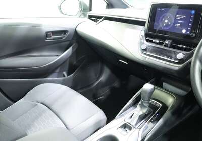 2023 Toyota Corolla Ascent Sport Hybrid