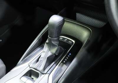 2023 Toyota Corolla Ascent Sport Hybrid