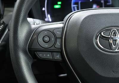 2023 Toyota Corolla Ascent Sport Hybrid