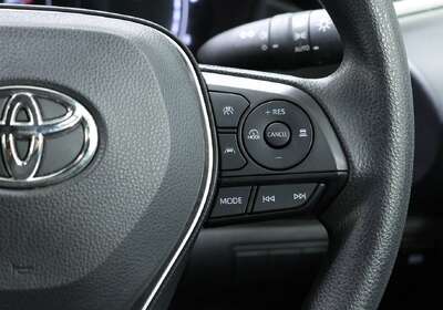 2023 Toyota Corolla Ascent Sport Hybrid