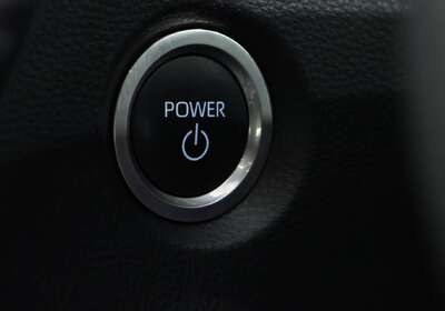 2023 Toyota Corolla Ascent Sport Hybrid