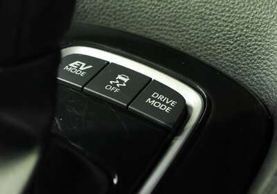 2023 Toyota Corolla Ascent Sport Hybrid