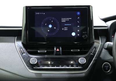 2023 Toyota Corolla Ascent Sport Hybrid