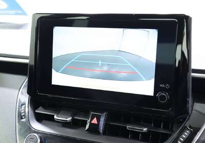 2023 Toyota Corolla Ascent Sport Hybrid