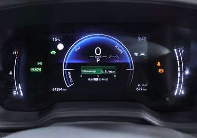 2023 Toyota Corolla Ascent Sport Hybrid