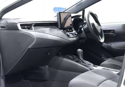 2023 Toyota Corolla Ascent Sport Hybrid