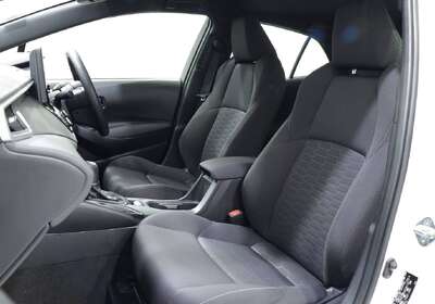 2023 Toyota Corolla Ascent Sport Hybrid