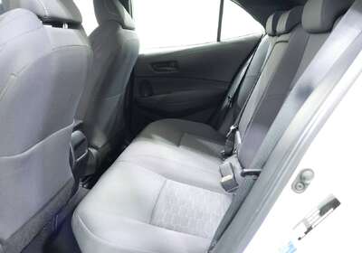 2023 Toyota Corolla Ascent Sport Hybrid