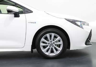 2023 Toyota Corolla Ascent Sport Hybrid