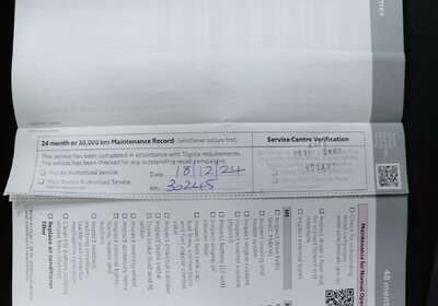 2023 Toyota Corolla Ascent Sport Hybrid