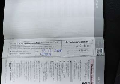 2023 Toyota Corolla Ascent Sport Hybrid