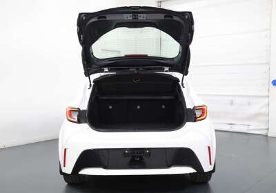 2023 Toyota Corolla Ascent Sport Hybrid