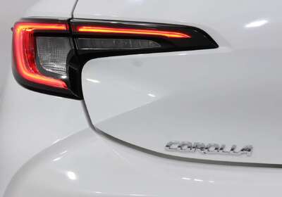 2023 Toyota Corolla Ascent Sport Hybrid