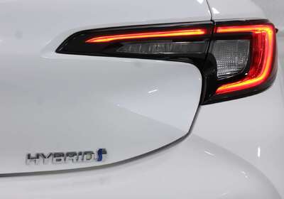 2023 Toyota Corolla Ascent Sport Hybrid