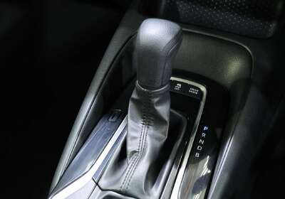 2023 Toyota Corolla Ascent Sport Hybrid