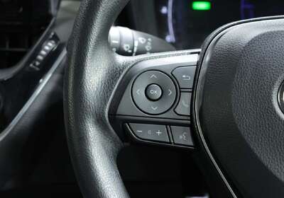 2023 Toyota Corolla Ascent Sport Hybrid