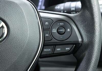 2023 Toyota Corolla Ascent Sport Hybrid